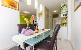 Relax Apartman Split