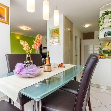 Relax Apartman Split Extérieur photo