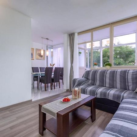 Relax Apartman Split Extérieur photo