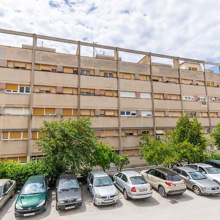 Relax Apartman Split Extérieur photo