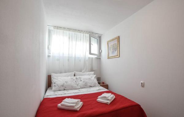 Relax Apartman Split Extérieur photo