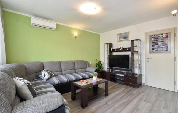 Relax Apartman Split Extérieur photo