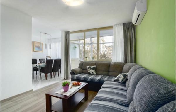 Relax Apartman Split Chambre photo