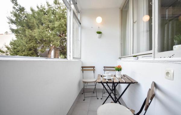 Relax Apartman Split Extérieur photo