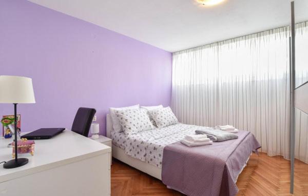 Relax Apartman Split Extérieur photo