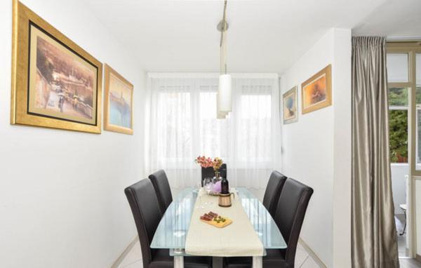 Relax Apartman Split Extérieur photo