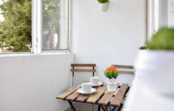Relax Apartman Split Extérieur photo