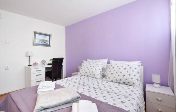 Relax Apartman Split Extérieur photo