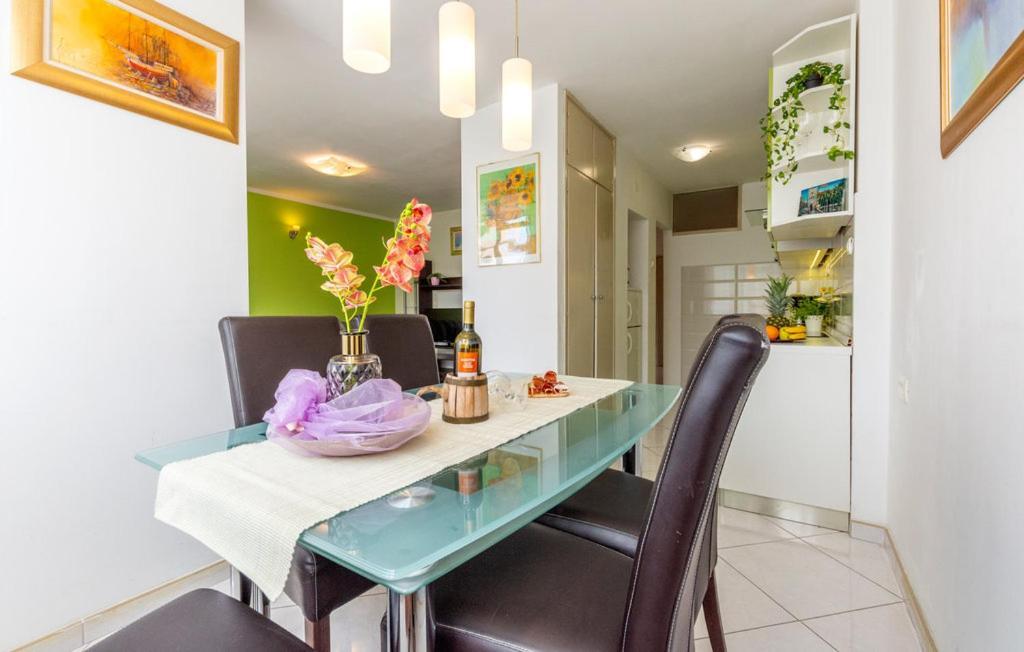 Relax Apartman Split Extérieur photo