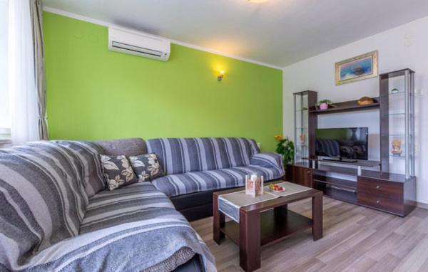 Relax Apartman Split Extérieur photo