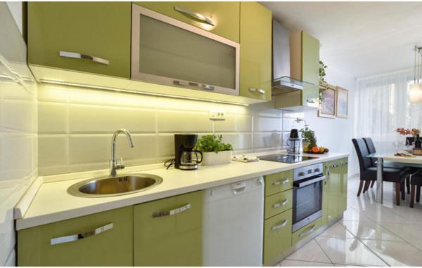 Relax Apartman Split Extérieur photo