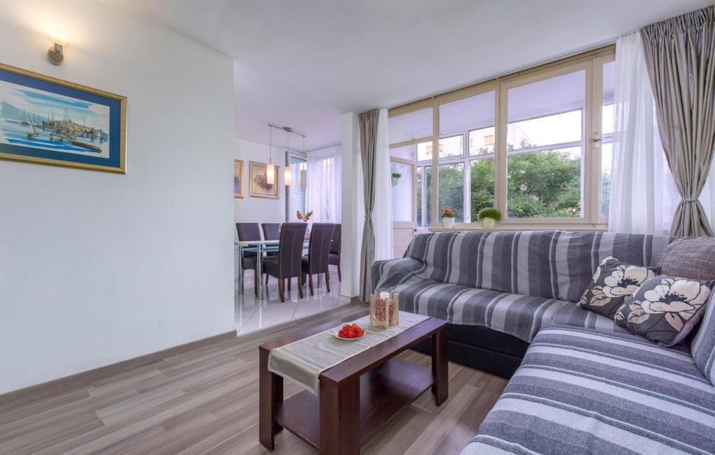 Relax Apartman Split Extérieur photo